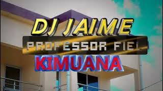 Professor Fiel ft Dj jaime famoso kimuana Brevemente 2025 df filmes