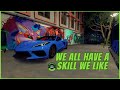 Test Drive Unlimited Street - Playthrough - Workshop Upgrade Expert (No Commentary)