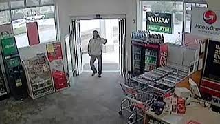19033271 Thomas Theft