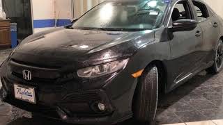 2019 Honda Civic Oak Lawn IL Chicago, IL #91107