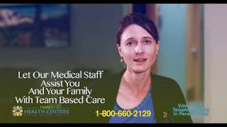 Team Based Care