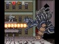 SNES Longplay [420] Super Probotector: Alien Rebels