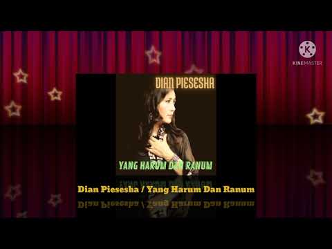 Dian Piesesha - Yang Harum Dan Ranum (Official Music Audio / 1987)