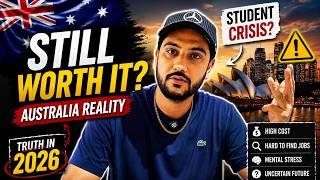 Famous Can International Students Still Survive in Australia in 2026? Wealth
