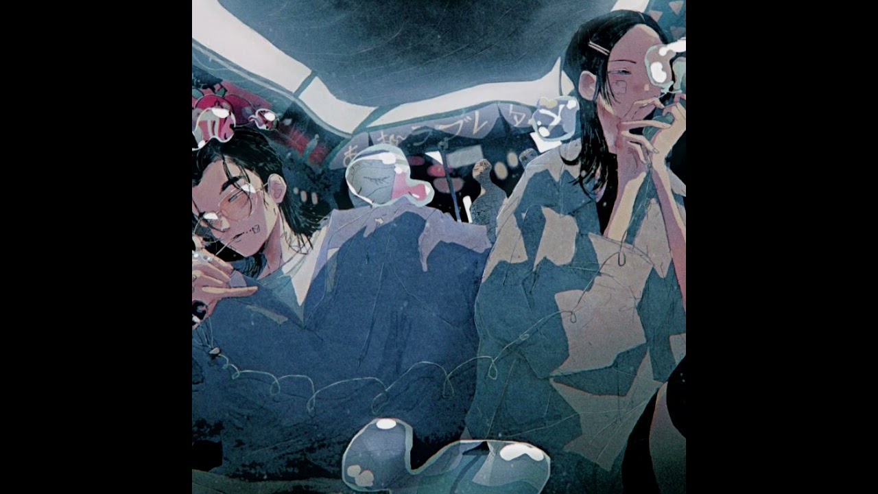 안 들으면 손해 。。느좋 제이팝 𝗽𝗹𝗮𝘆𝗹𝗶𝘀𝘁