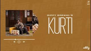 Kurti (Full Audio) - Gippy Grewal - Desi Rockstar 3 - Humble Music - Punjabi Songs 2025