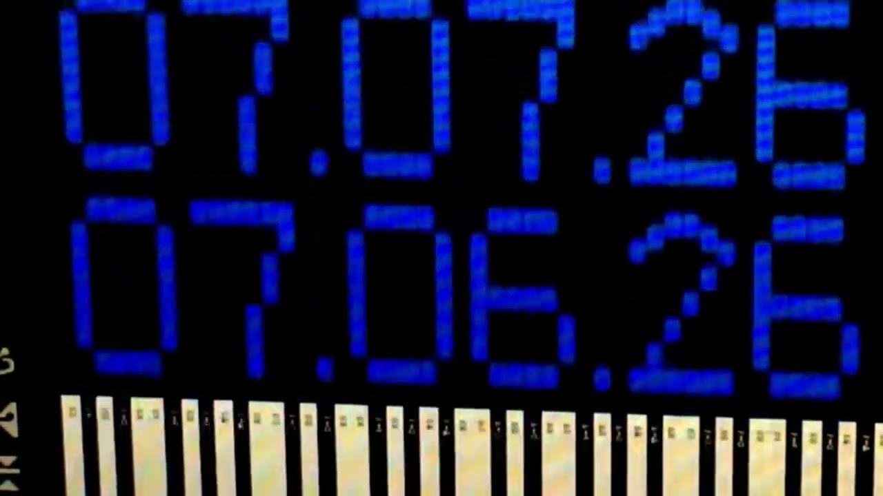 2026 Synthesia Calendar