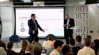 Midwest Data Science Pop-up - Allstate - Leveraging Data to Improve Investment Performance