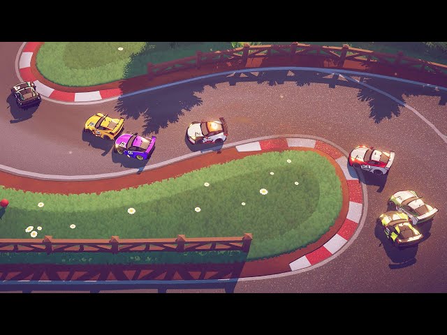 circuit superstar