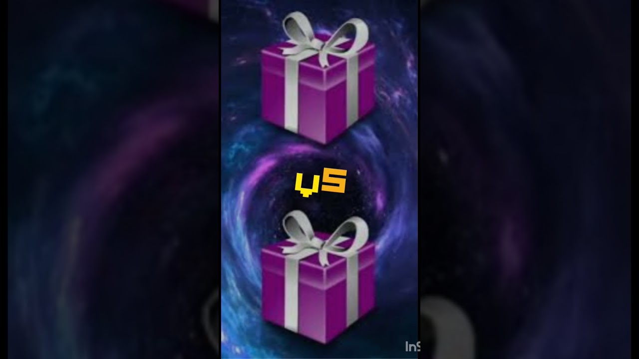 choose your gift box 🎁 see your supribe gift box 🎁