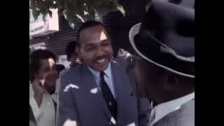 Eyes on the Prize - Episode 9 Power 1966-1968