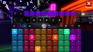 The pain and the relive of making splash music- screenshot 2