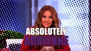 Its Time For Absolutely Adrienne