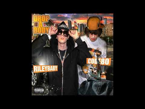 RILEY BABY, CODE80 - Drop A Body