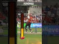 A spicy batting performance from Mitch Marsh 🌶️