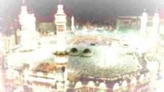 Kâbenin Yollari - Ilahi