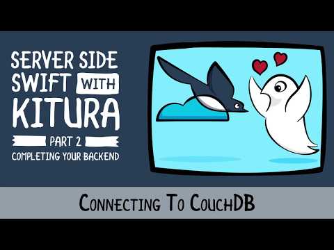 Connecting To CouchDB