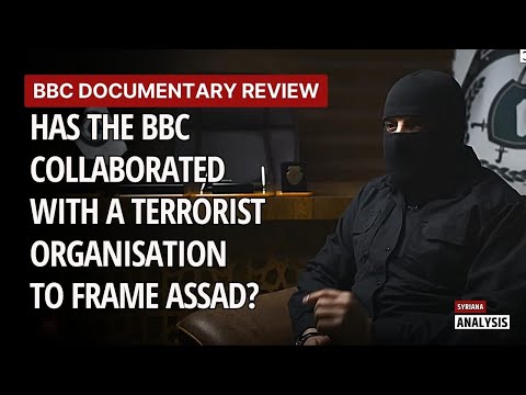BBC Documentary Review: Inside Syria’s Captagon Drug Trafficking Empire