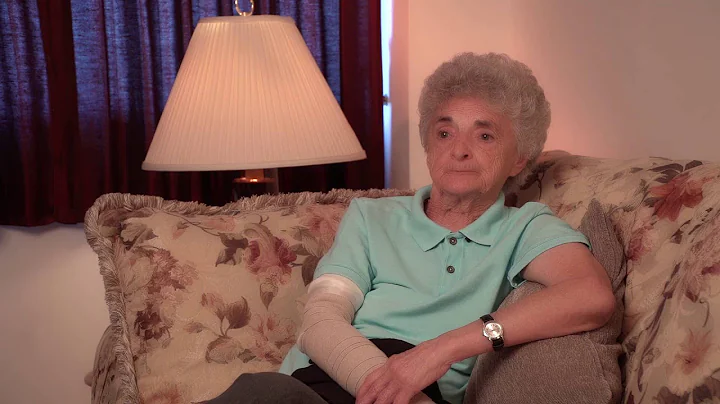 Miracles in Rehab Spotlights - Judy Farrell