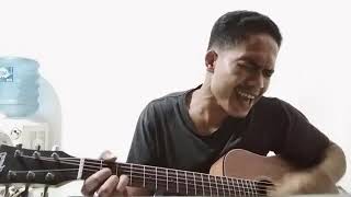 Cover Batak /Tondi tondiku/bye Musthofa Nasution