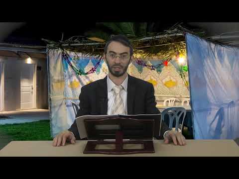 דיני דפנות הסוכה | שואל ומשיב | הרב אשר זנזורי