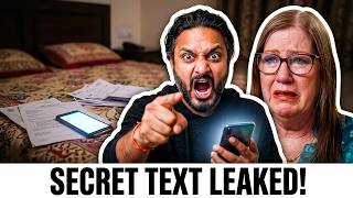 LEAKED TRUTH Is Sumit Using Jenny s Tragic ALS Diagnosis As A Twisted Trap