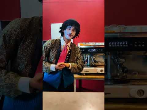 قهوة شارلي فن القهوة مذاق لا ينس عشاق القهوة     