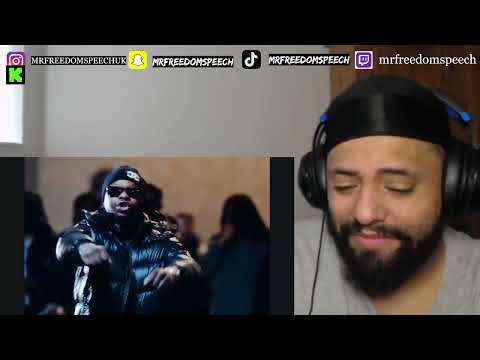 The chemistry between THEM🔥🇫🇷 Leto ft Niska - ⁠ÇA DONNE *UK🇬🇧REACTION*