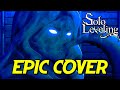SymphonicSuite Lv 8 Statue Of God Praising Theme Solo Leveling EP 2 OST Orchestral Cover SymphonicSuite Lv 8 Statue Of God Praising Theme Solo Leveling EP 2 OST Orchestral Cover