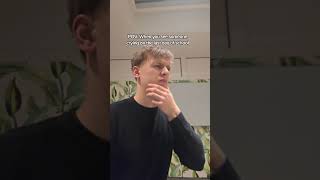 Celebrity It's really not that deep Profile