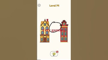 DOP4 | All Levels Gameplay Android,ios (level 73✅74✅75✅)#gameplay #shorts