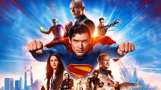 DCU UPCOMING PROJECTS TIER LIST