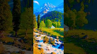 POV: You’re in Switzerland 🇨🇭✨ #shorts #switzerland #travel #nature #explore #wanderlust #viral