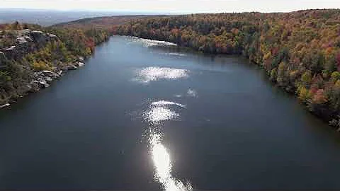 The Open Space Institute: Thirty Years of Protecting the Shawangunks and Minnewaska (Full Version)