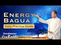 Energy bagua daily practice guide