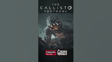 The Callisto Protocol | Chapter 5 - Lost | gameplay walkthrough in PS5 #shorts