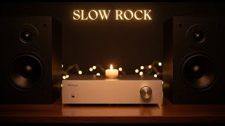 Slow Rock Playlist for Deep Emotional Nights 🎸 Emotional Rock screenshot 5
