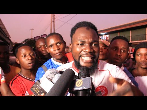 DOCTOR AWAVAA WANAOMBEZA STEVEN MUKWALA