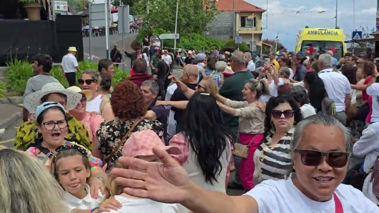 Festa da cereja 2025 jardín  da serra