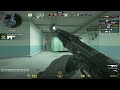 Just a regular cs2 office deathmatch in 2025, nothing special