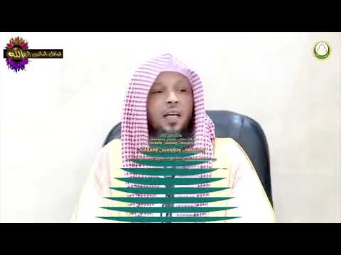 ما هو فضل الحج أجمل رحلة رحلة الاشواق الشيخ سعد العتيق