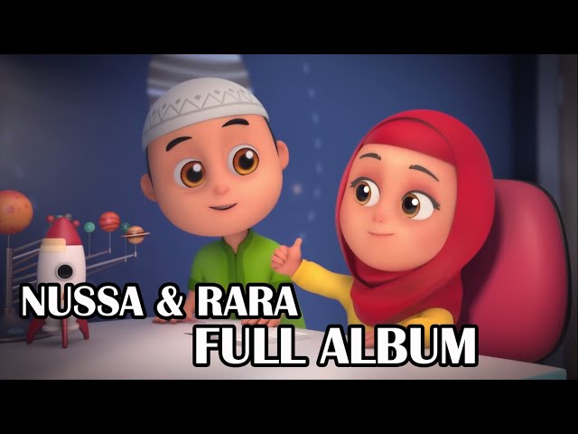 LAGU NUSSA DAN RARA FULL ALBUM class=