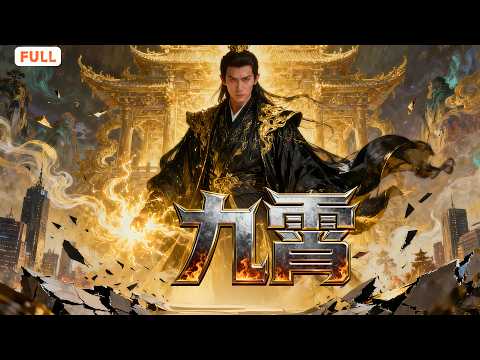 九霄 poster