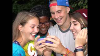 Camp Howe 2012
