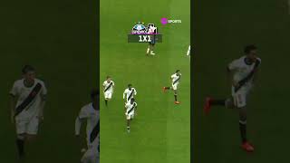 VEJA TODOS OS GOLS DE GRÊMIO E VASCO! #shorts