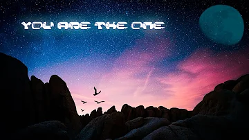 Nicholas Bonnin - You are the one (Official Lyric Video)