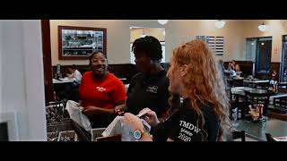 Front of House | Join Our Team |  Metro Diner Careers