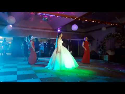 Wedding Dance Сюрприз для нареченого
