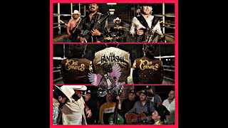 Cabron y Vago | Los Dos Carnales Ft. El Fantasma