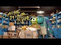 Call Me By Your Name But It S Monsters University